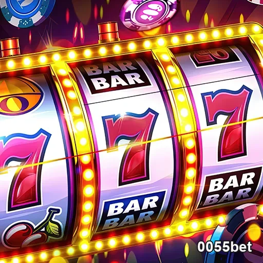 Jogadores acessando o live gaming na 0055bet de qualquer lugar