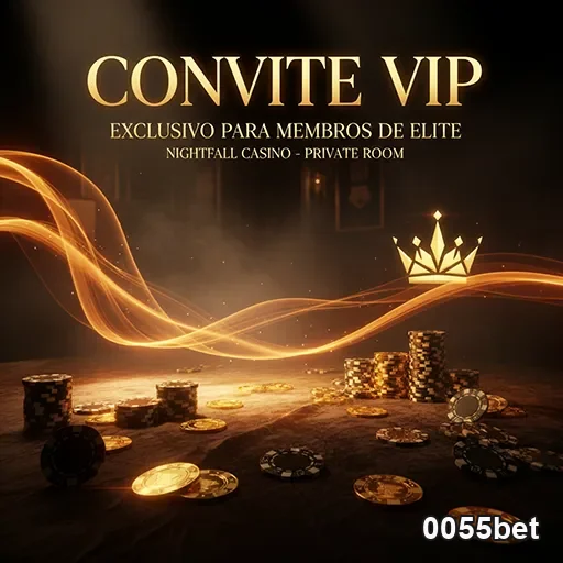 Atendimento VIP com suporte dedicado na 0055bet